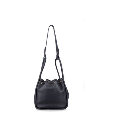 MAYFEYR - Prada - Darling Leather Bucket Bag - 26P1BE0872CYSF0002