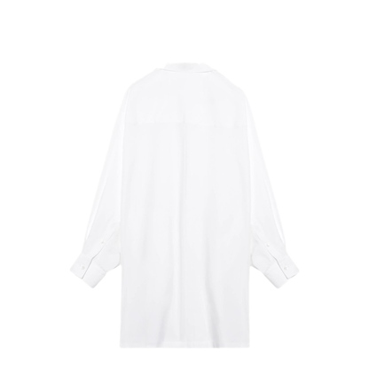 MAYFEYR - Loewe - Cotton Shirtdress - S359Y09XMQ2100