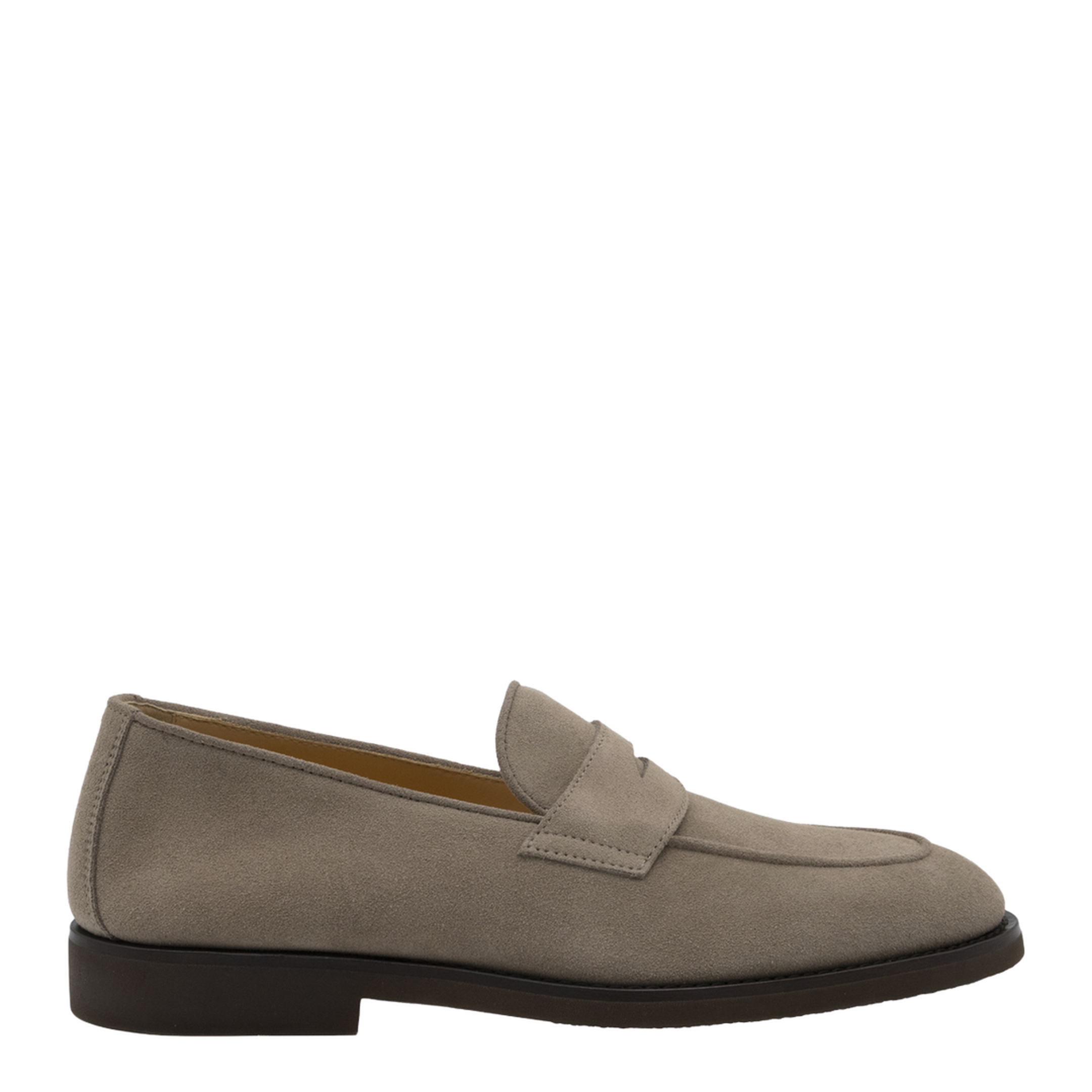 MAYFEYR - Brunello Cucinelli - Flat Shoes - MZUSOLE670C4298