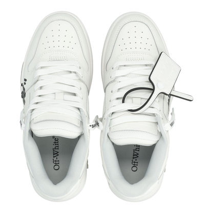 Out Of Office OOO Low Tops