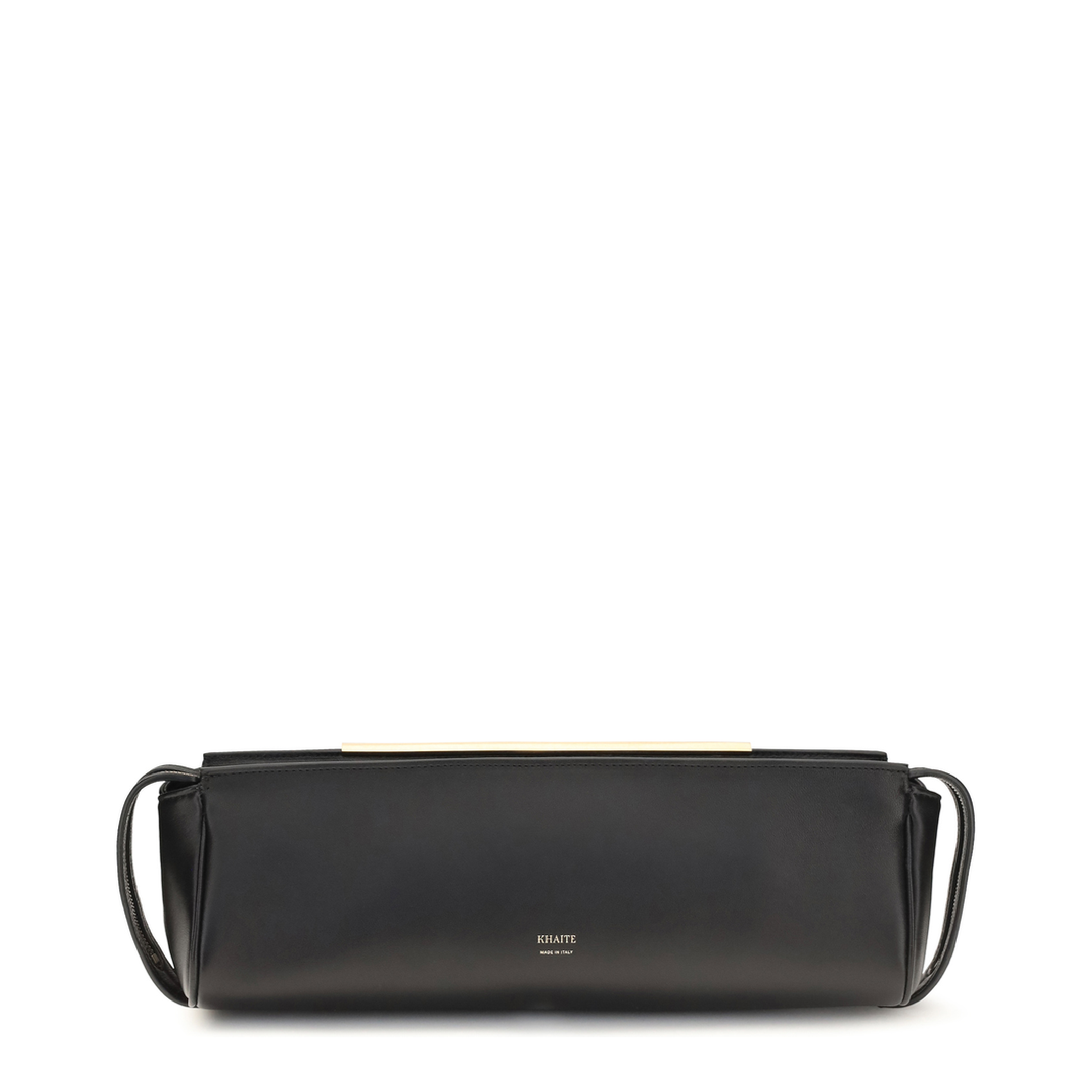 MAYFEYR - Khaite - Evening Leather Clutch - H40171015200