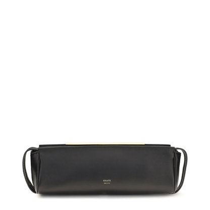 MAYFEYR - Khaite - Evening Leather Clutch - H40171015200