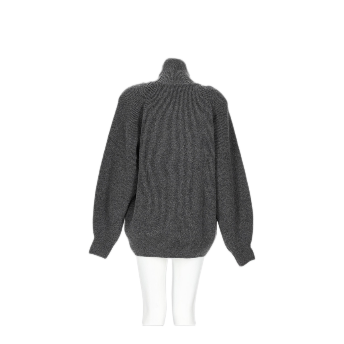 MAYFEYR - Rotate - Wool Cashmere Sweater - 11669712051205