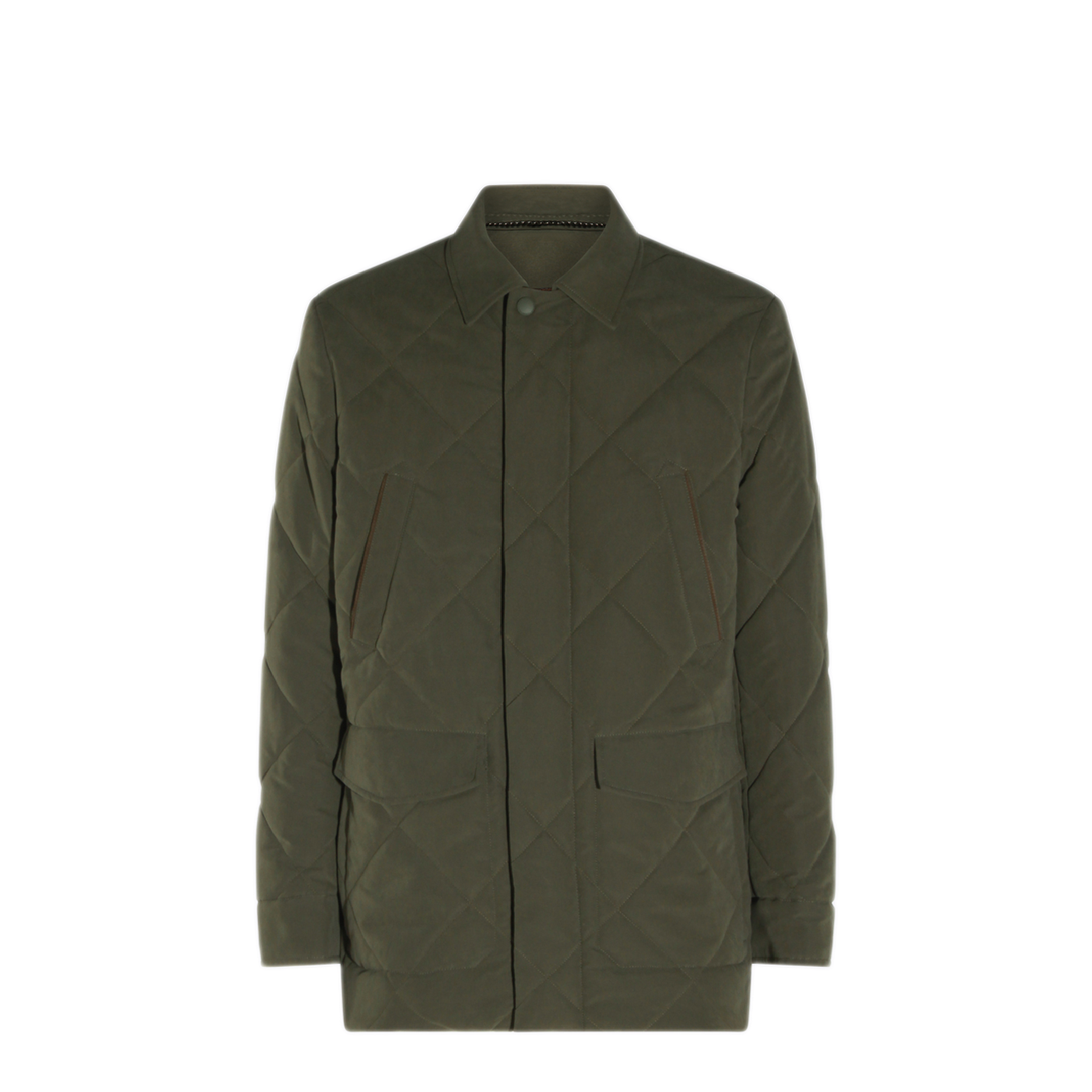 MAYFEYR - Canali - Coats - O20422SG03522801
