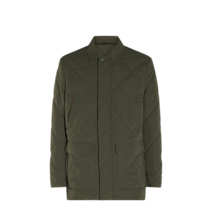 MAYFEYR - Canali - Coats - O20422SG03522801