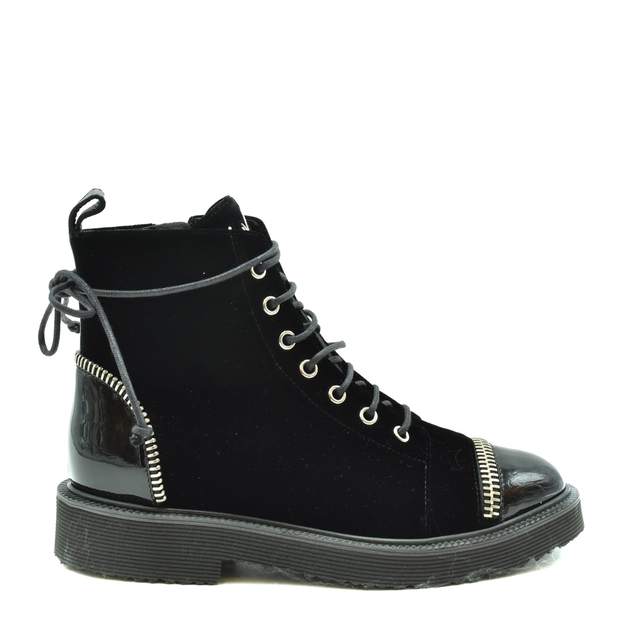 MAYFEYR - Giuseppe Zanotti - Booties - I770027