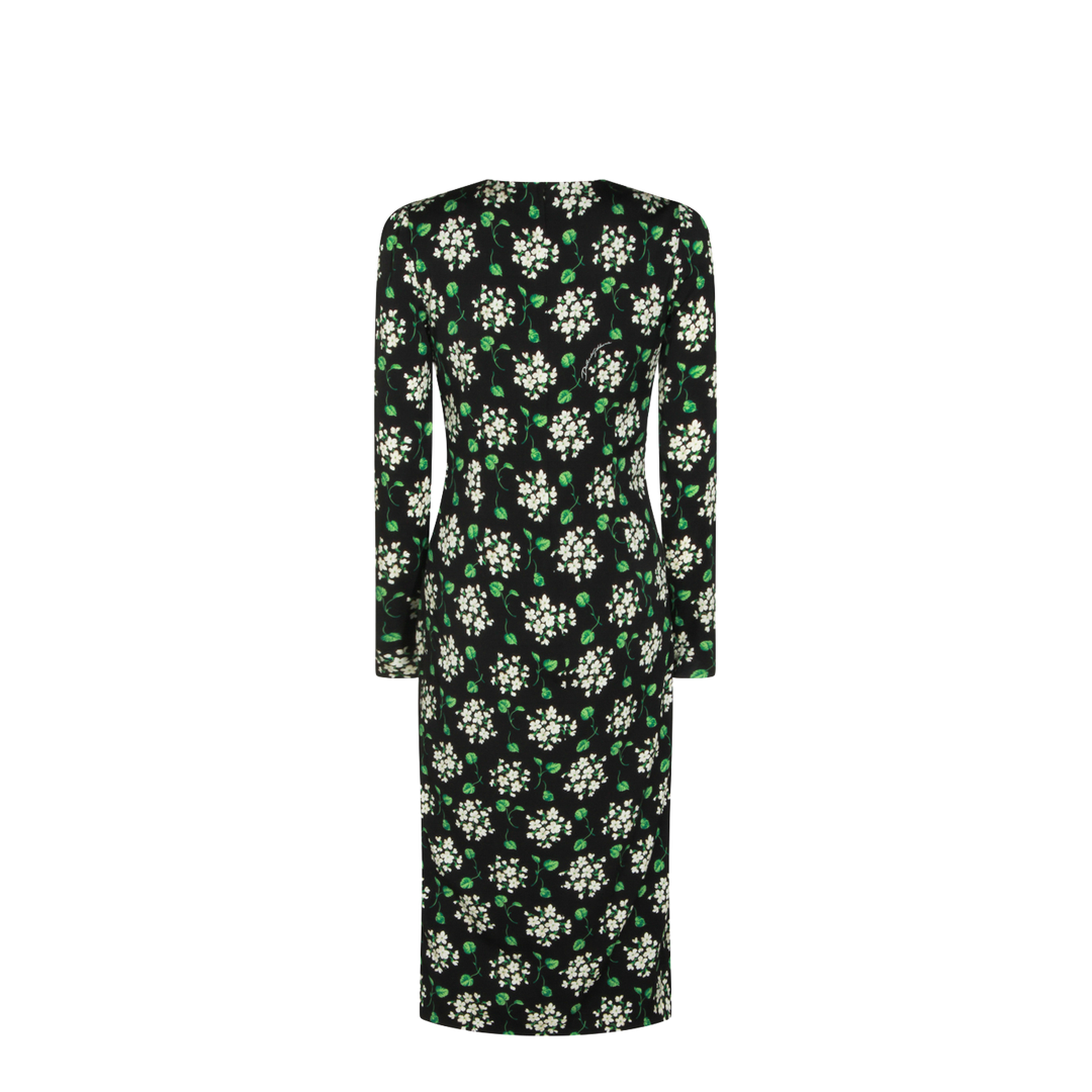 MAYFEYR - Dolce & Gabbana - Dresses - F664HTFSA85HX6BX