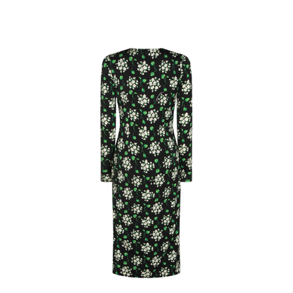 MAYFEYR - Dolce & Gabbana - Dresses - F664HTFSA85HX6BX