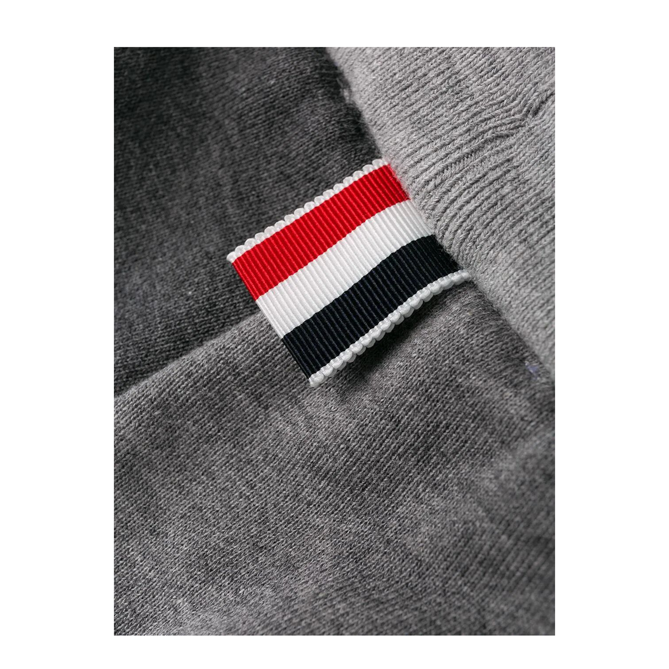 MAYFEYR - Thom Browne - Sport Shorts 4-Bar - MJQ012F00535
