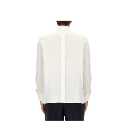 Cotton Shirt