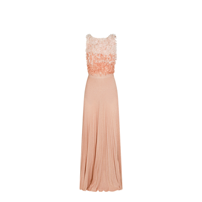 MAYFEYR - Elisabetta Franchi - Dresses - ABR4462E2X81
