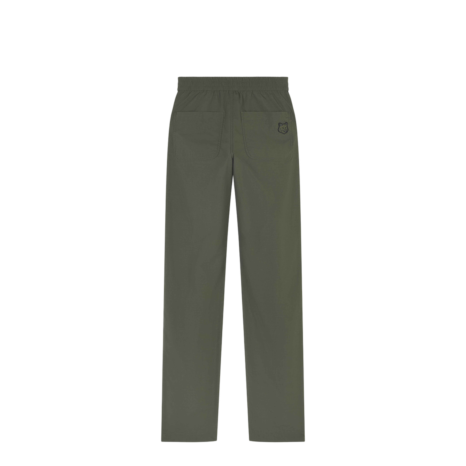 MAISON KITSUNE' Trousers