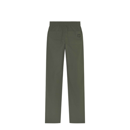 MAISON KITSUNE' Trousers