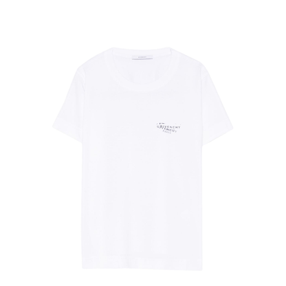 T-shirts and Polos White