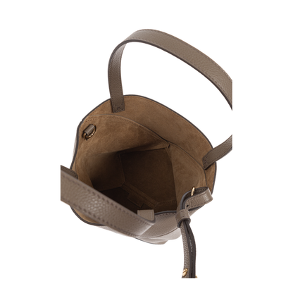 Puzzle Fold Mini Handbag