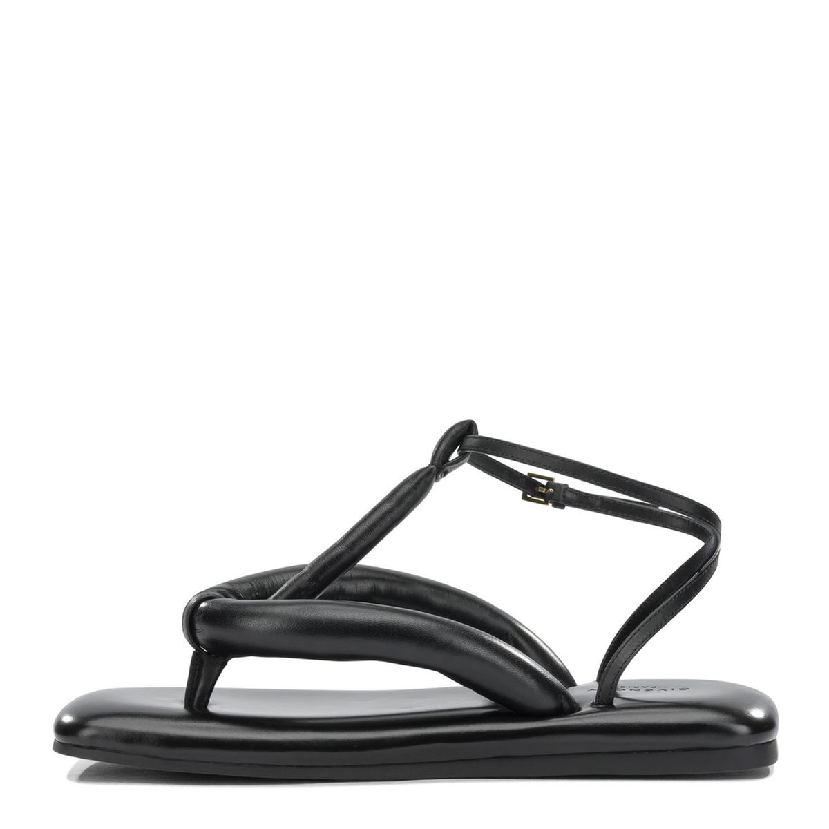 MAYFEYR - Givenchy - Boudoir Low Sandals - BE30AXE00H001