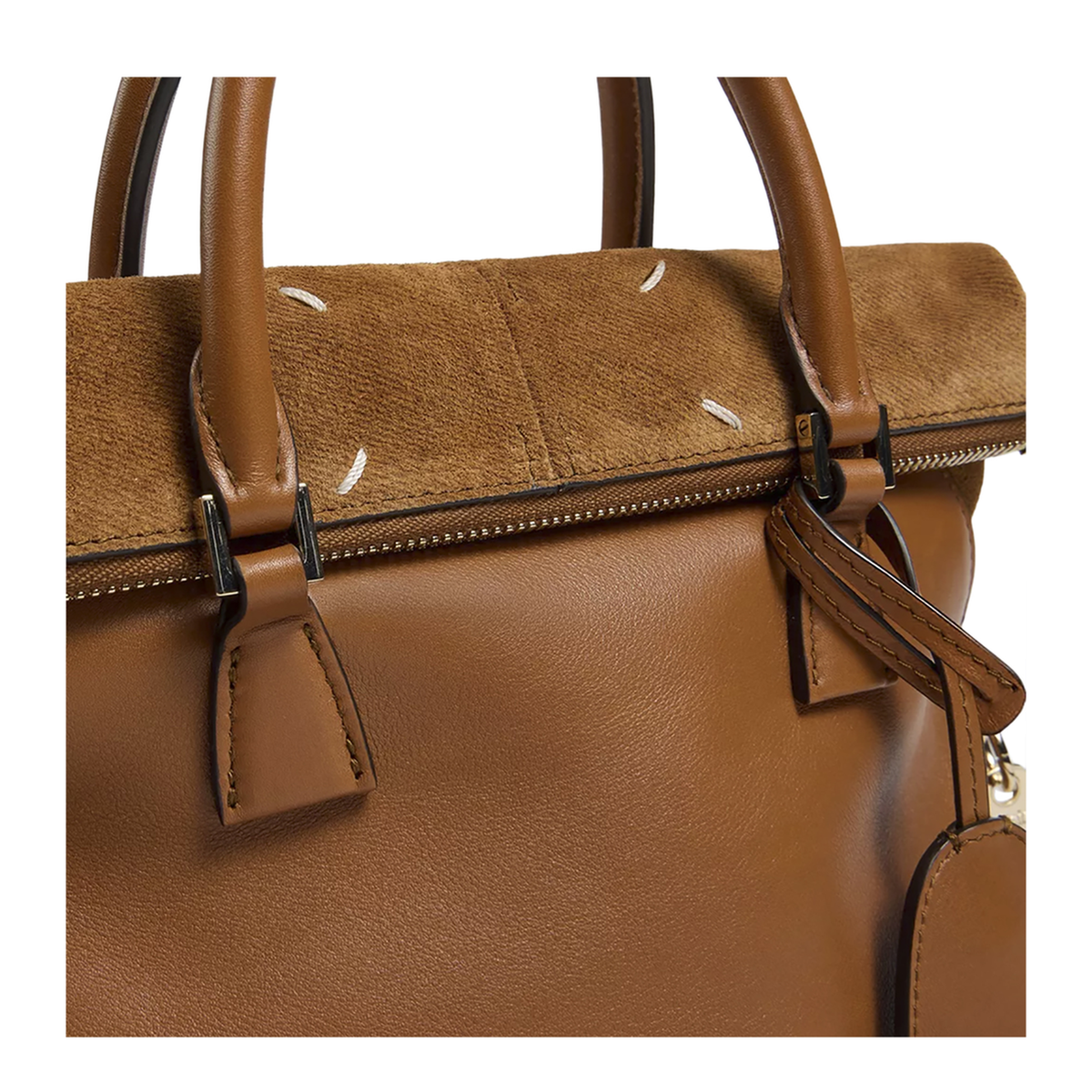 MAYFEYR - Maison Margiela - 5Ac Soft Mini Bag - SB1WG0084P8991HB672
