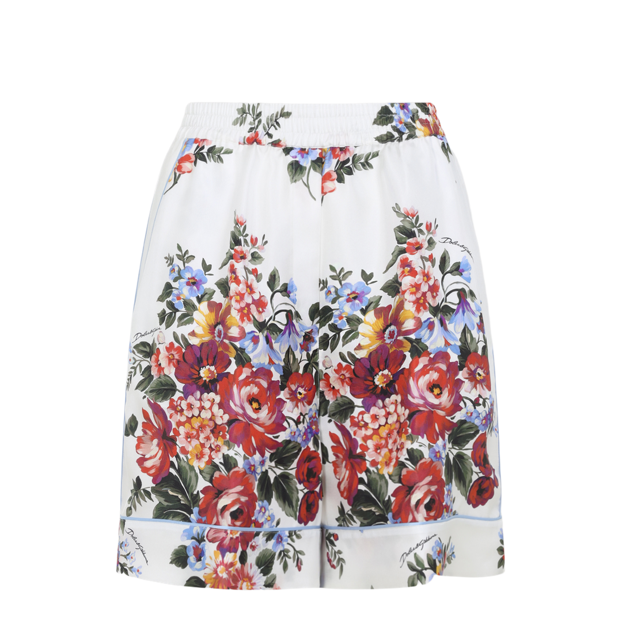 MAYFEYR - Dolce & Gabbana - Pants - FTC42TIS11I