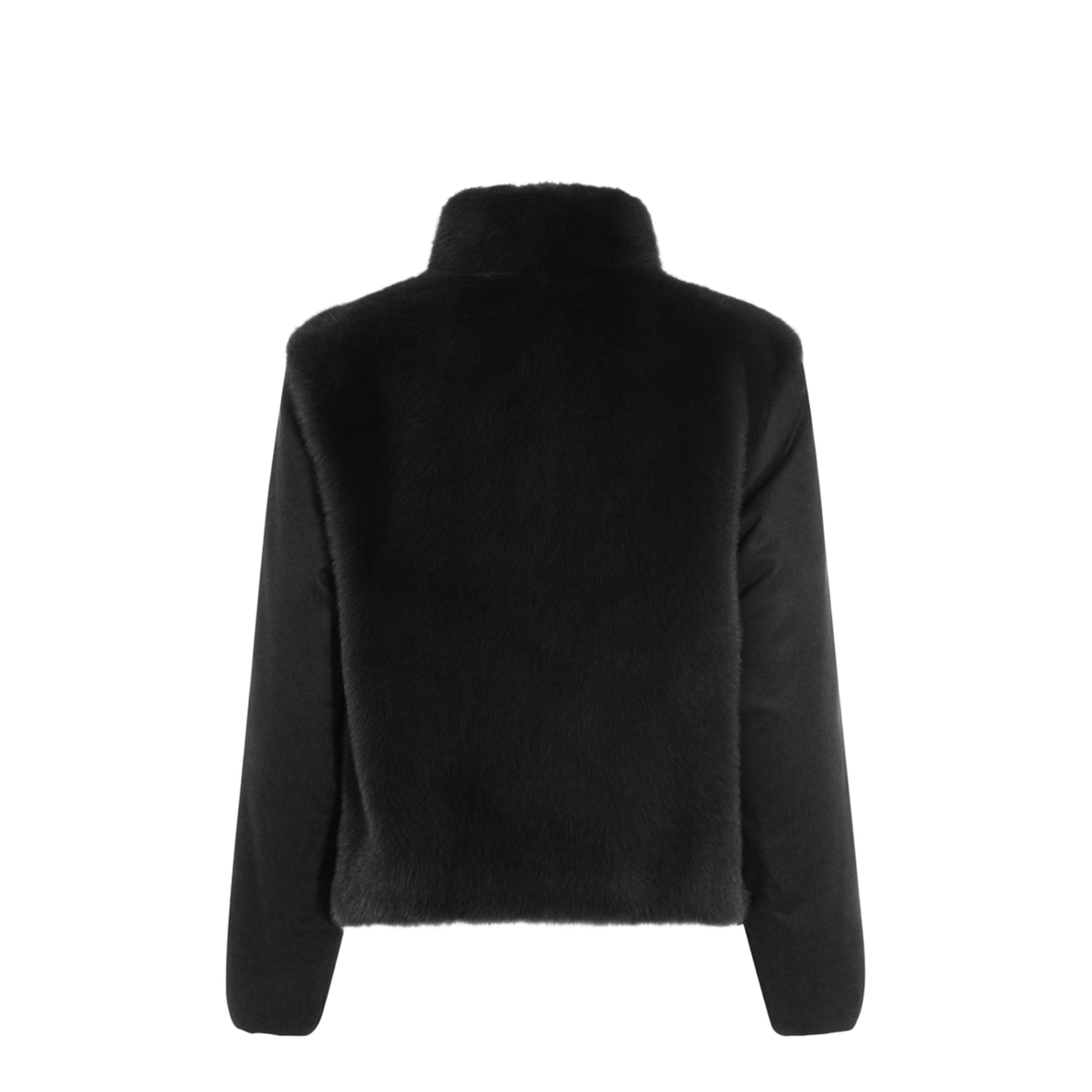 Coats Black