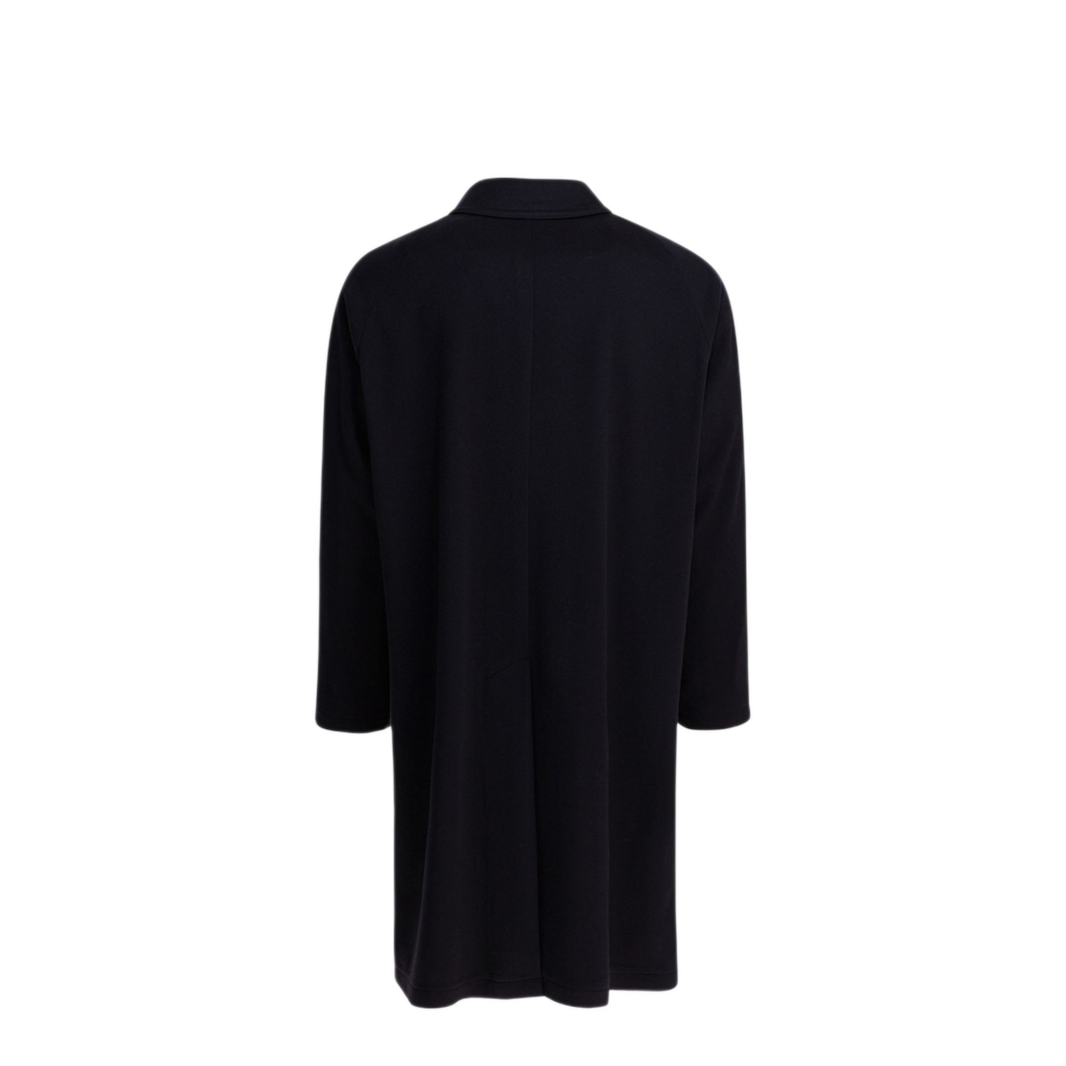 MAYFEYR - Tagliatore - Long Wool Coat - LOYDSST350001B5054