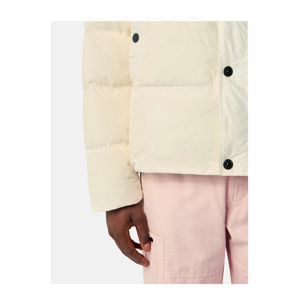 MAYFEYR - Stone Island - Coats - L2S154100109S0A23V0093
