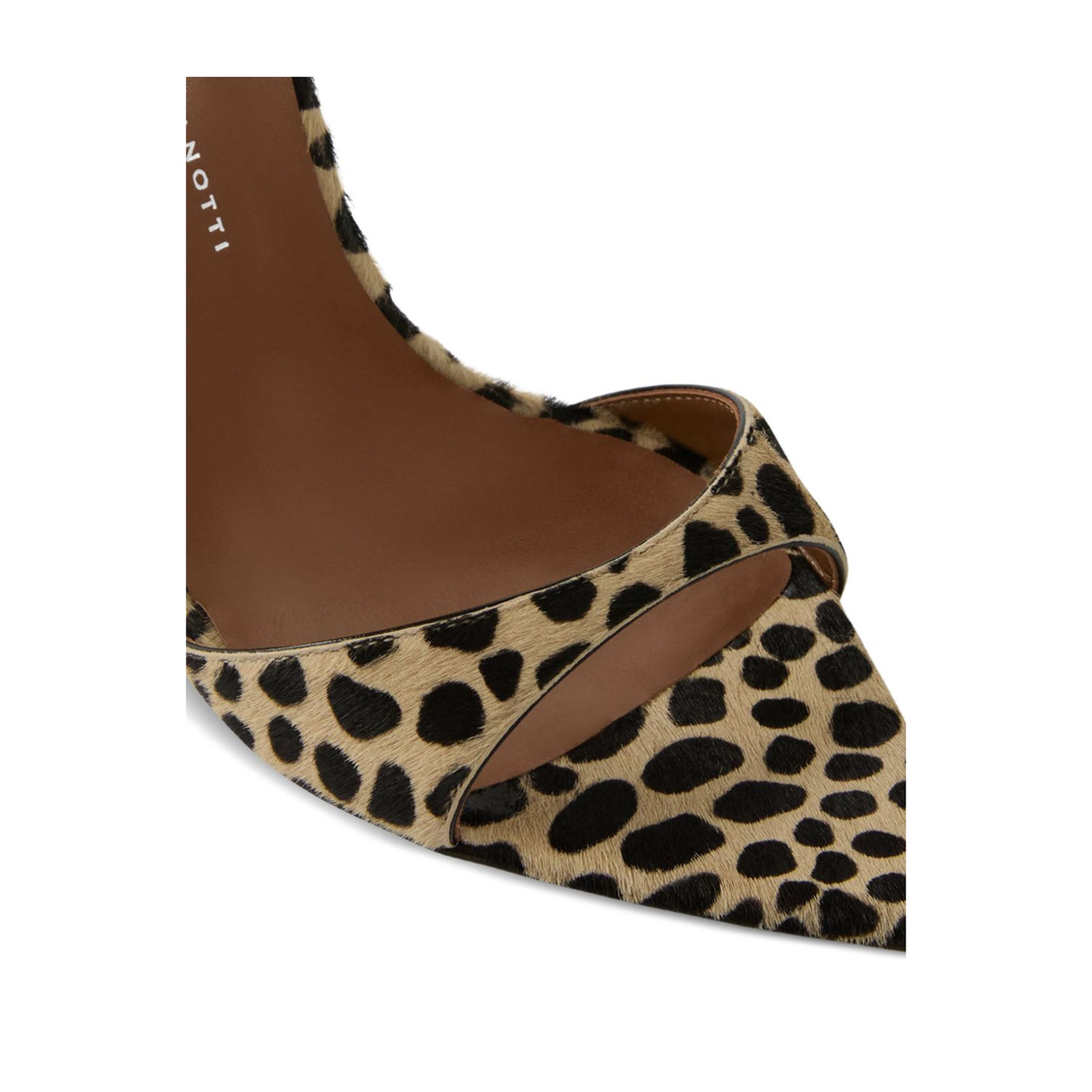 MAYFEYR - Giuseppe Zanotti - With Heel Leopard Print - I600023001