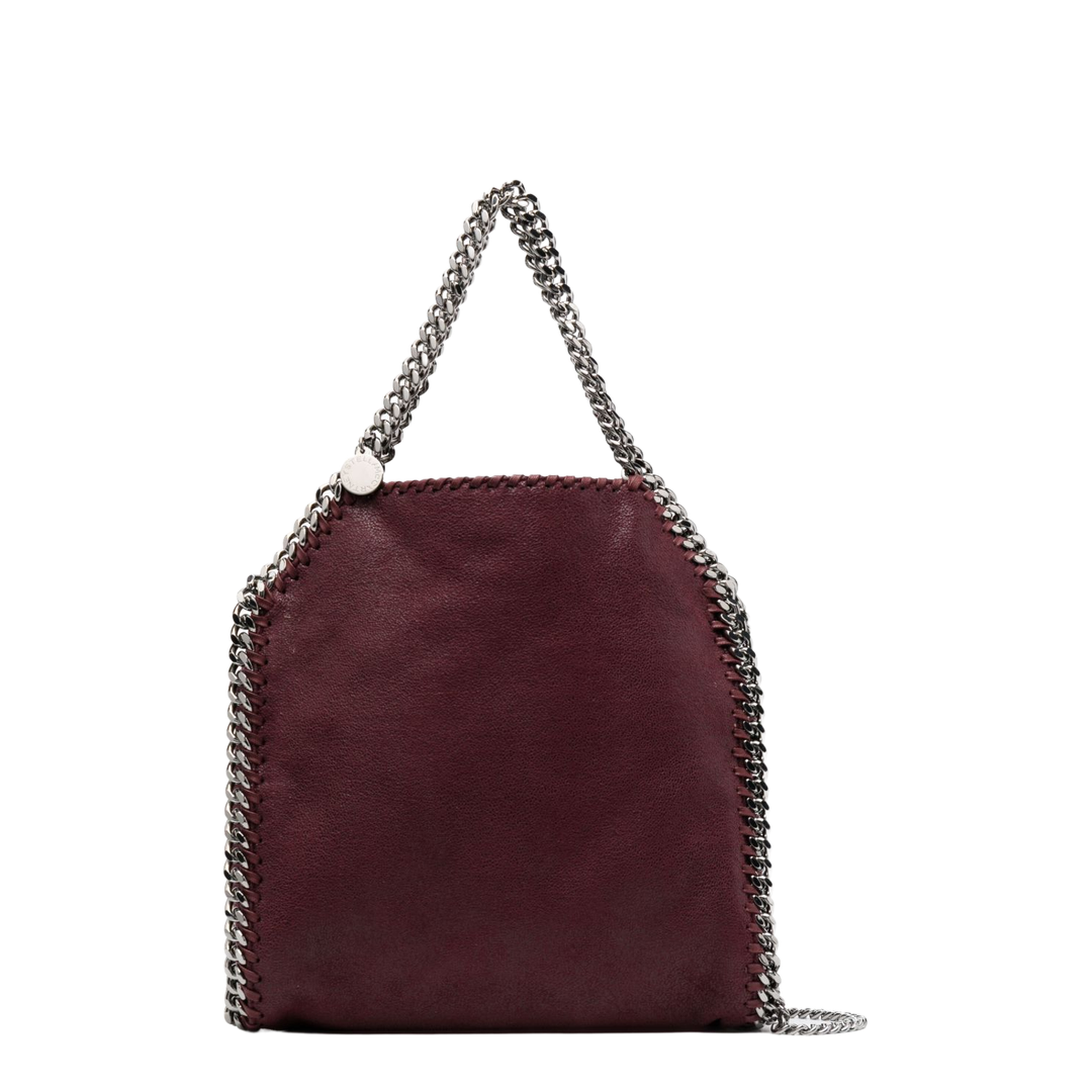MAYFEYR - Stella Mccartney - Light Blue Bag - 371223W91324449