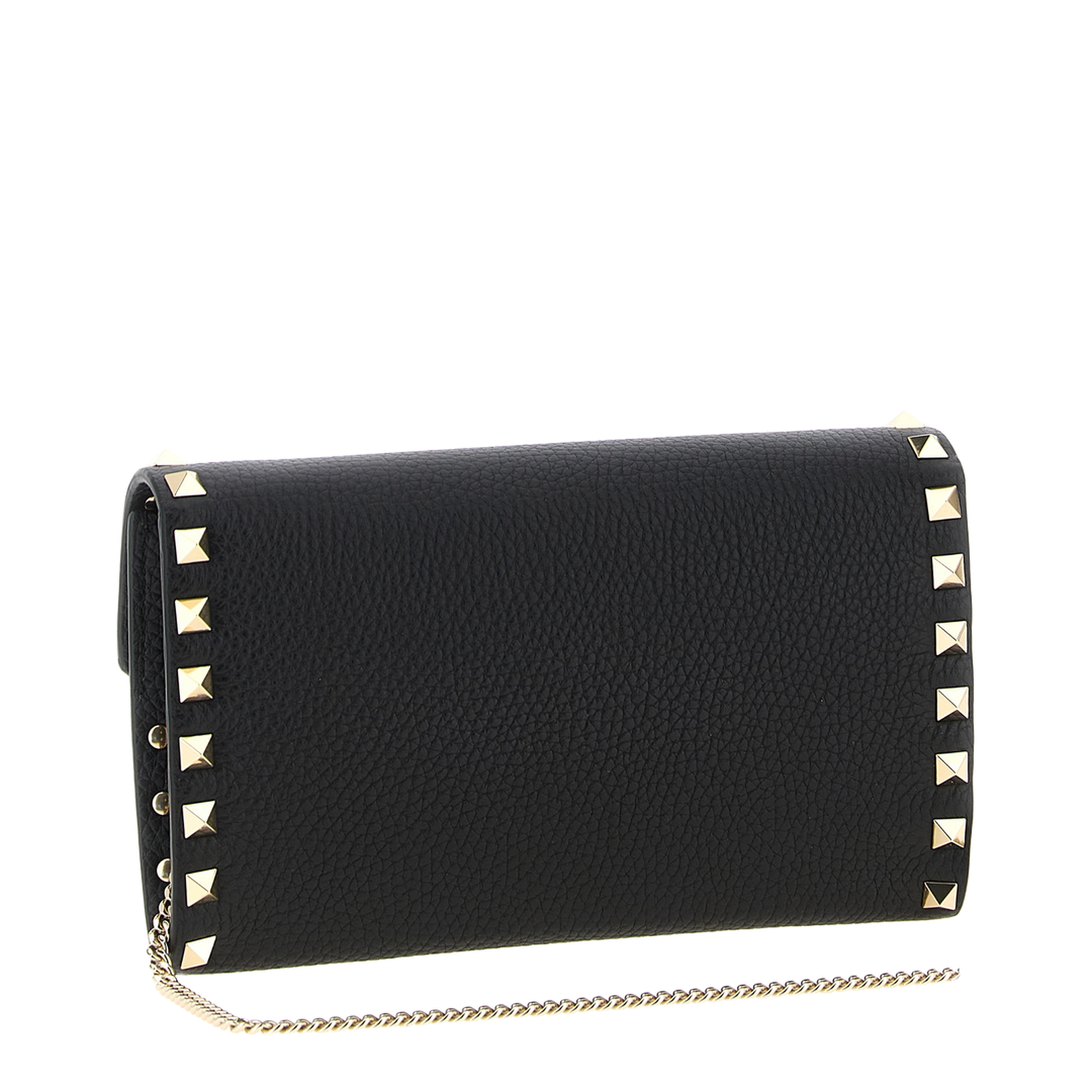 Rockstud Wallet on Chain