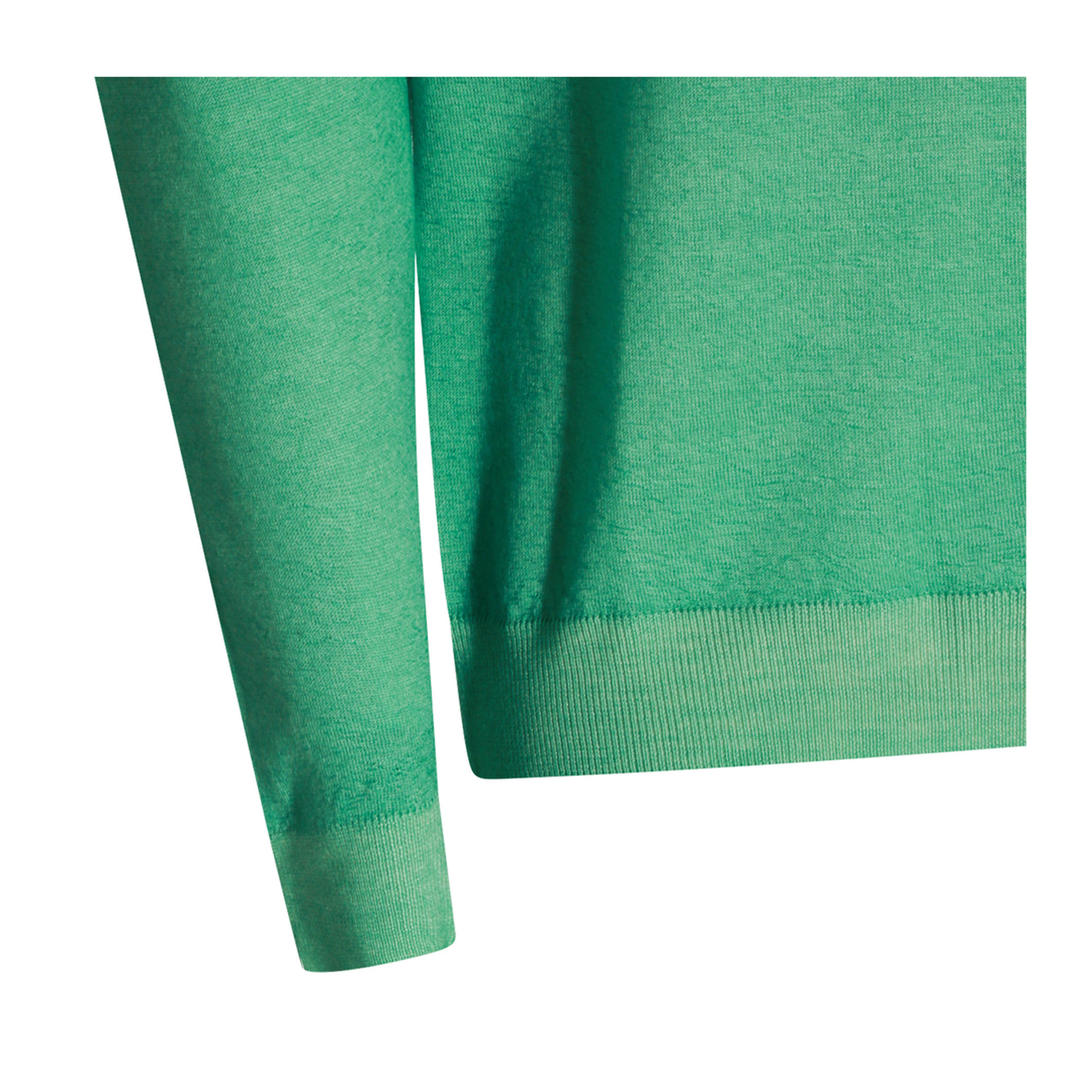 MAYFEYR - Malo - Sweaters - UXA271F1I41E3575