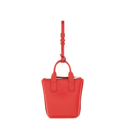 Adamo Mini Bag Charm