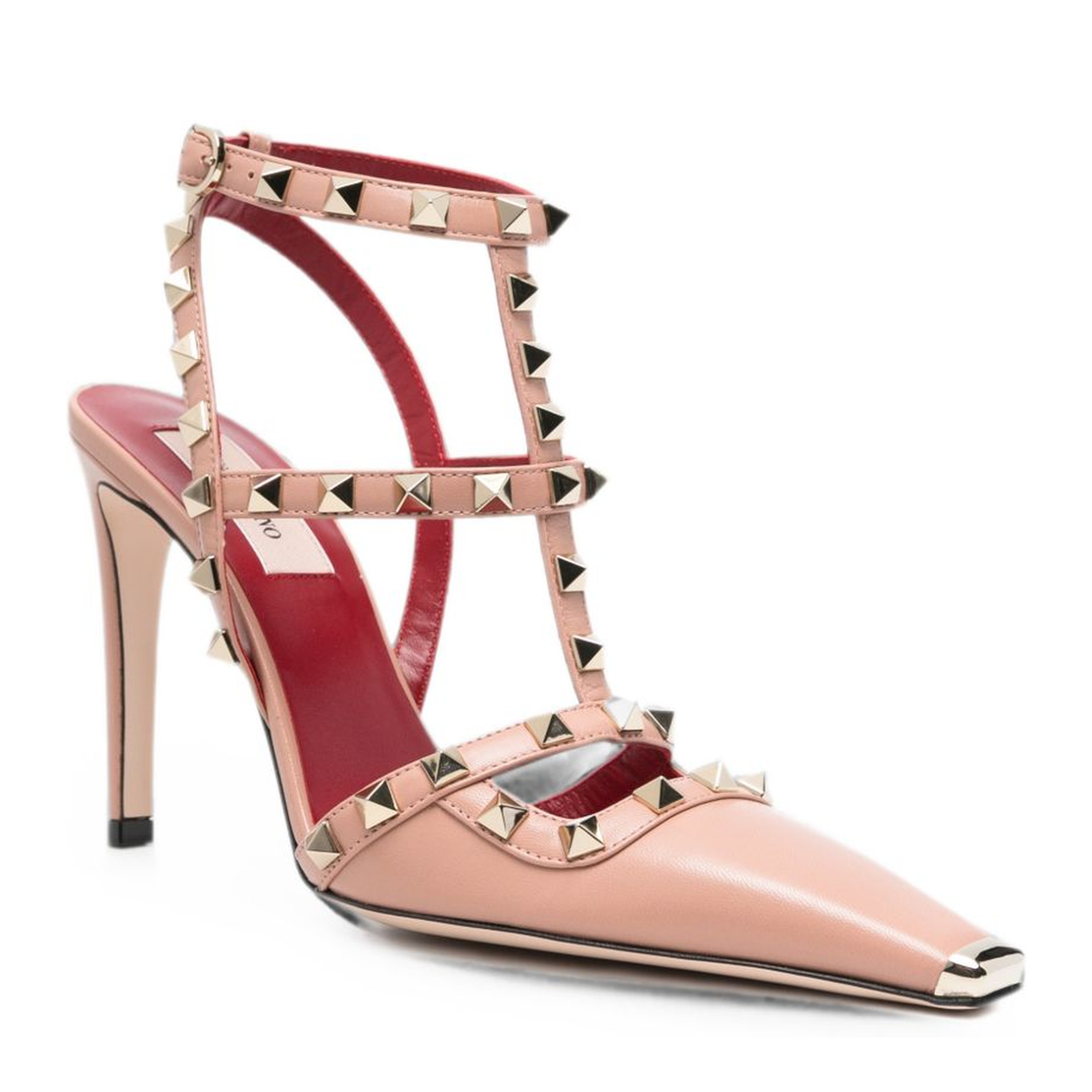 MAYFEYR - Valentino - With Heel Powder - WS0PV4WZDBNW