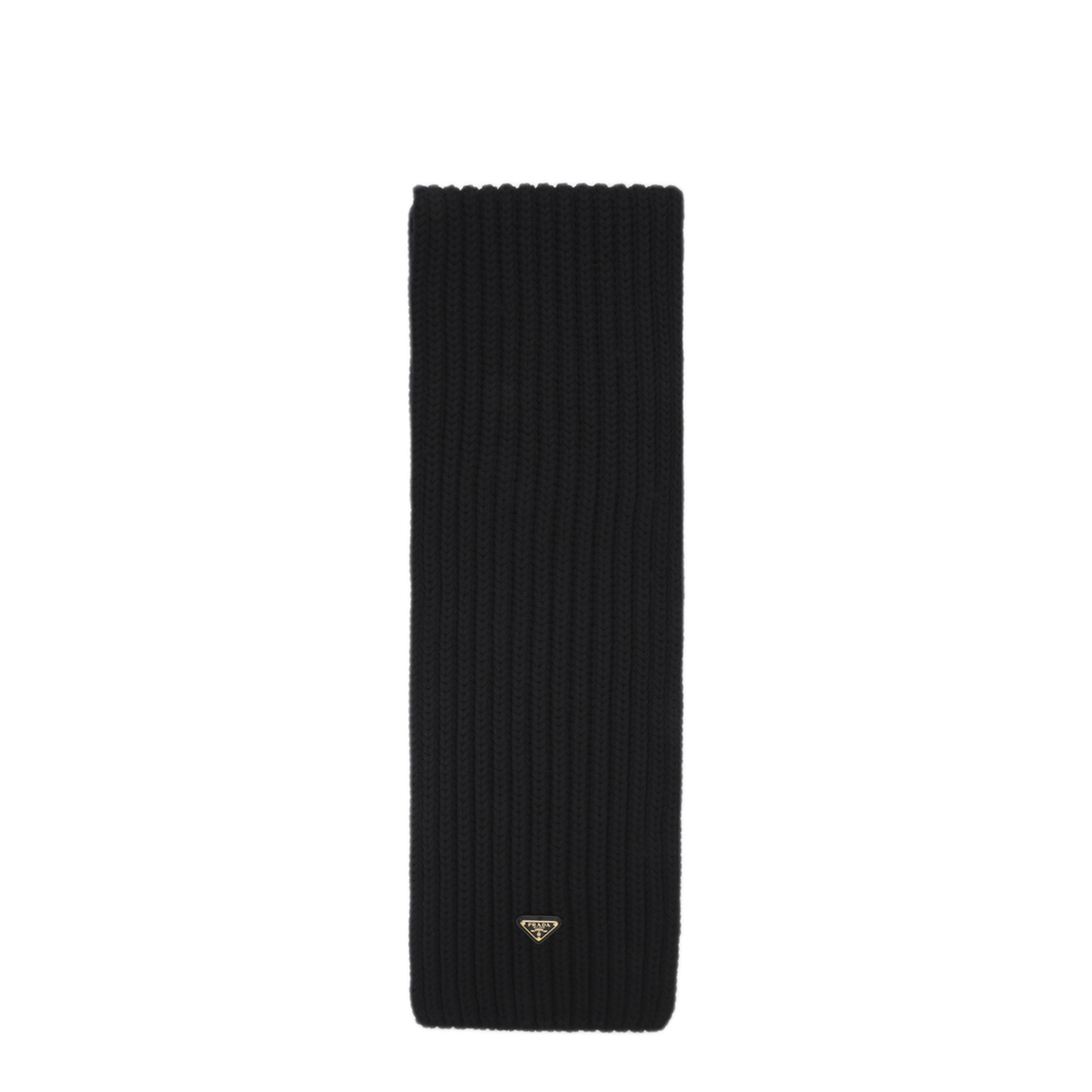 MAYFEYR - Prada - Wool Scarf - 1FS1372DZLF0002