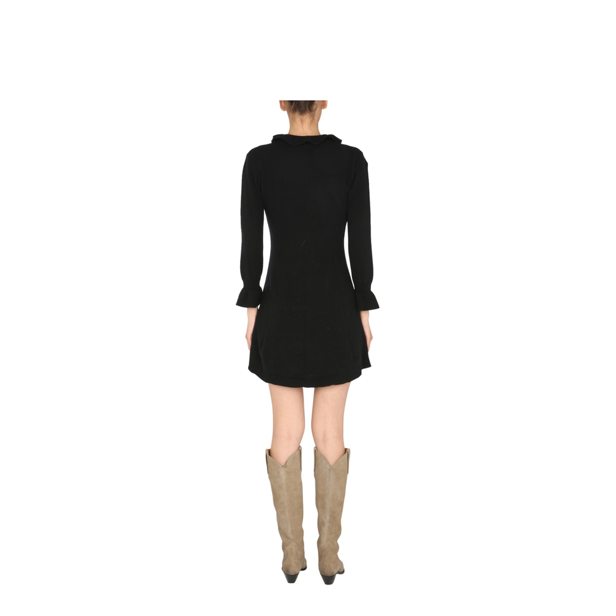 MAYFEYR - ALBERTA FERRETTI - Mini Dress - 048066052555