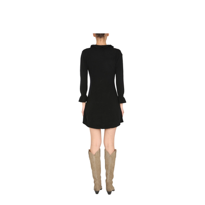 MAYFEYR - ALBERTA FERRETTI - Mini Dress - 048066052555