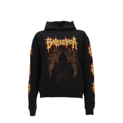 Sweatshirt With Logo