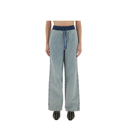 MAYFEYR -  - Jeans In Denim - 031482271306