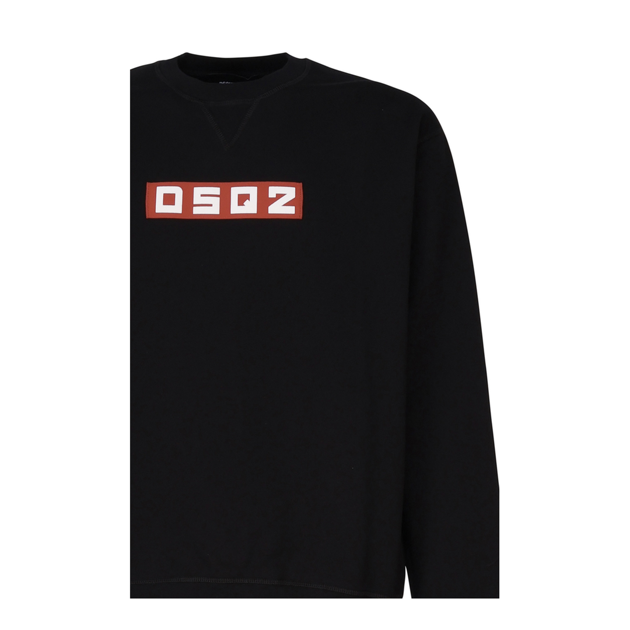 MAYFEYR - Dsquared2 - Sweatshirts - S74GU0760S25551900
