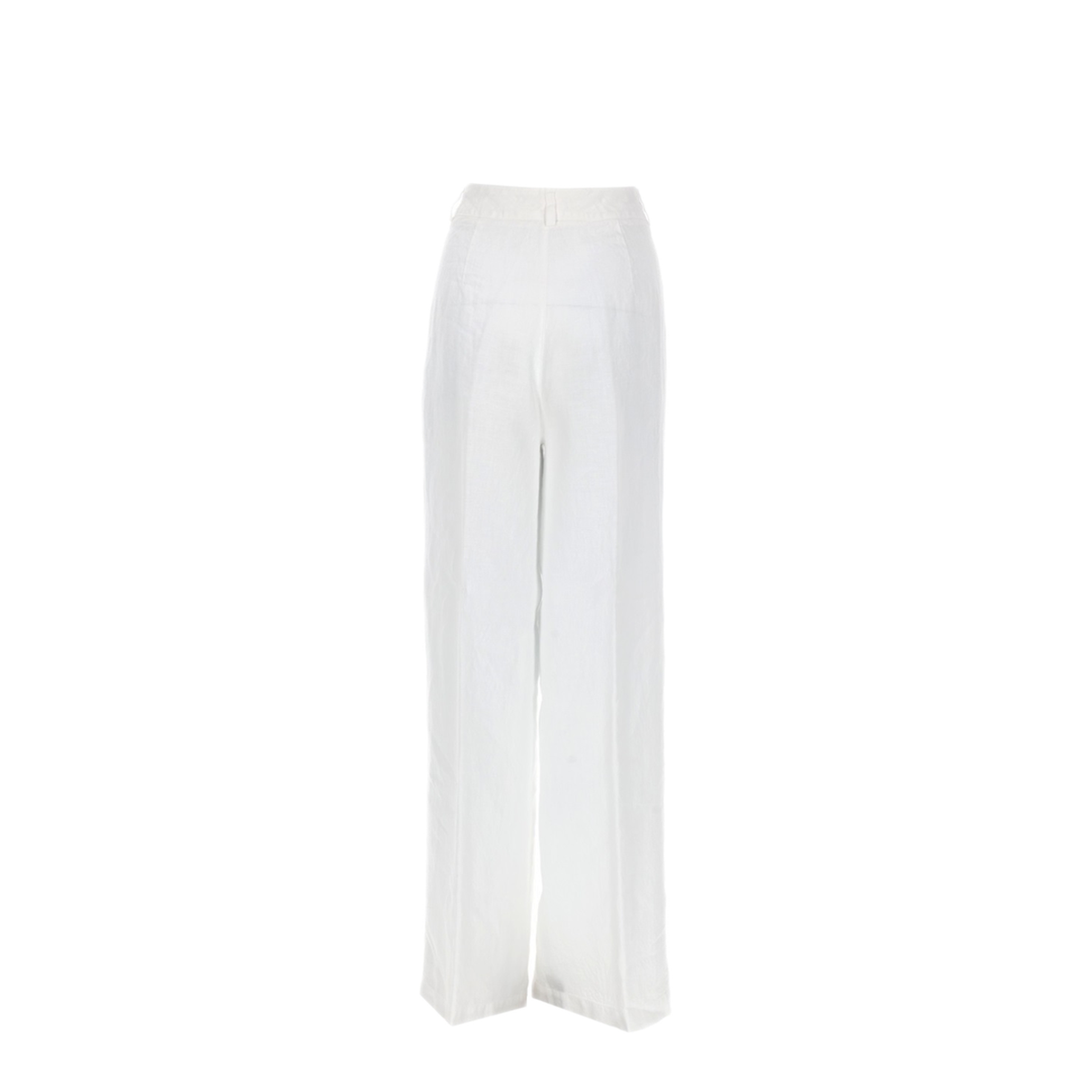 MAYFEYR - 120% LINO - Linen Trousers - 33ALIW29RK000F753000050
