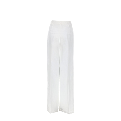 MAYFEYR - 120% LINO - Linen Trousers - 33ALIW29RK000F753000050