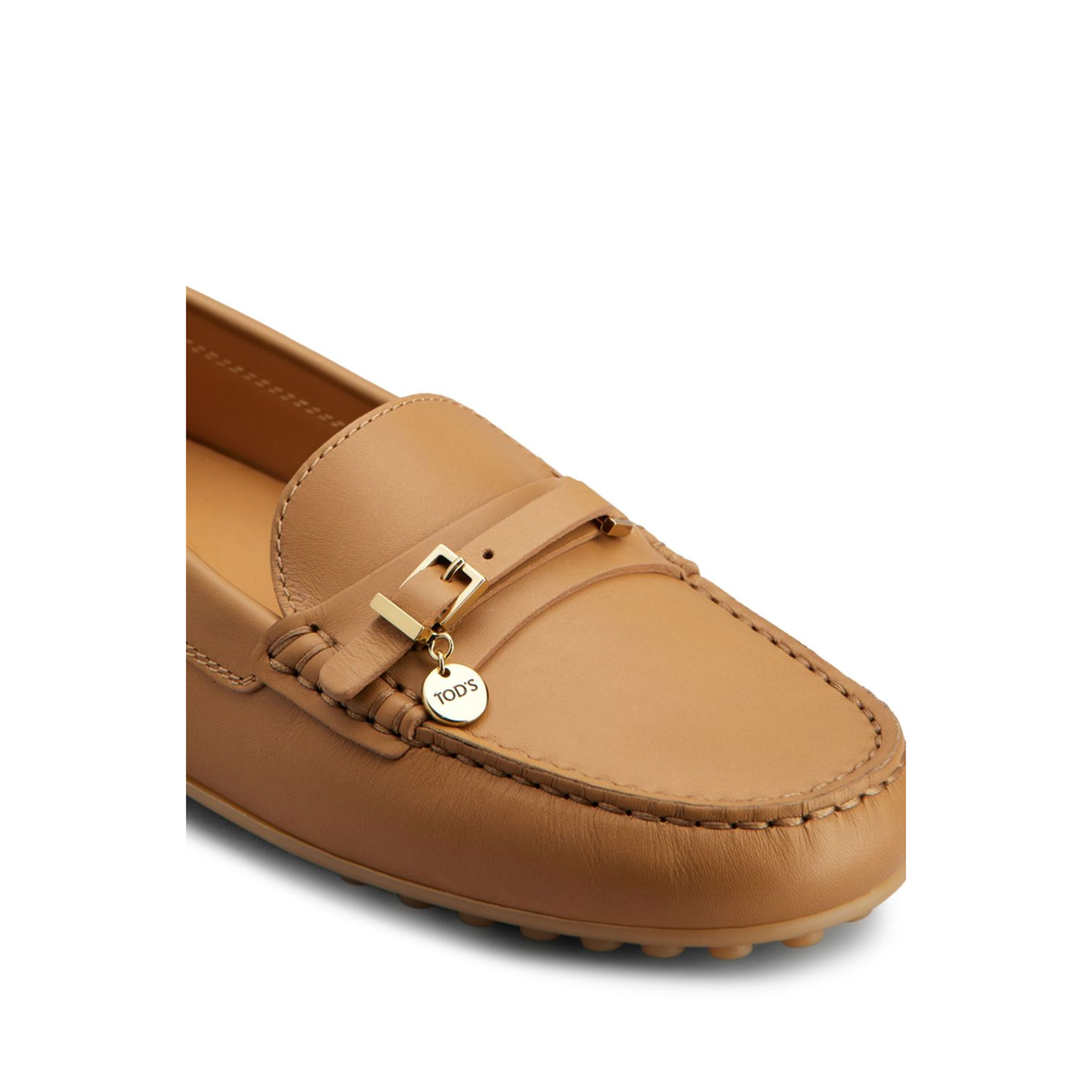 City Gommino Driving Shoes in Leather