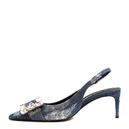 MAYFEYR - Dolce & Gabbana - Sandals - CG0643AY8418H618