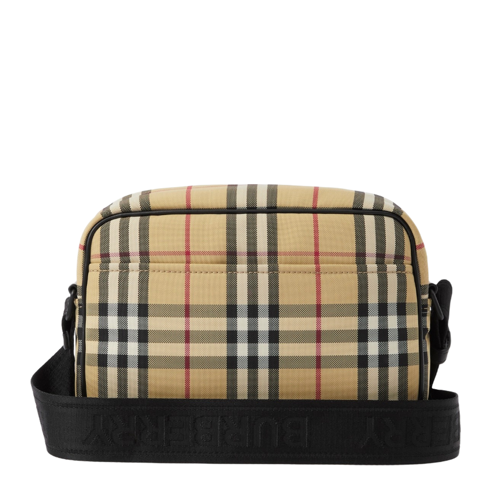 Men's Messenger Bag