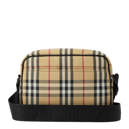 Men's Messenger Bag
