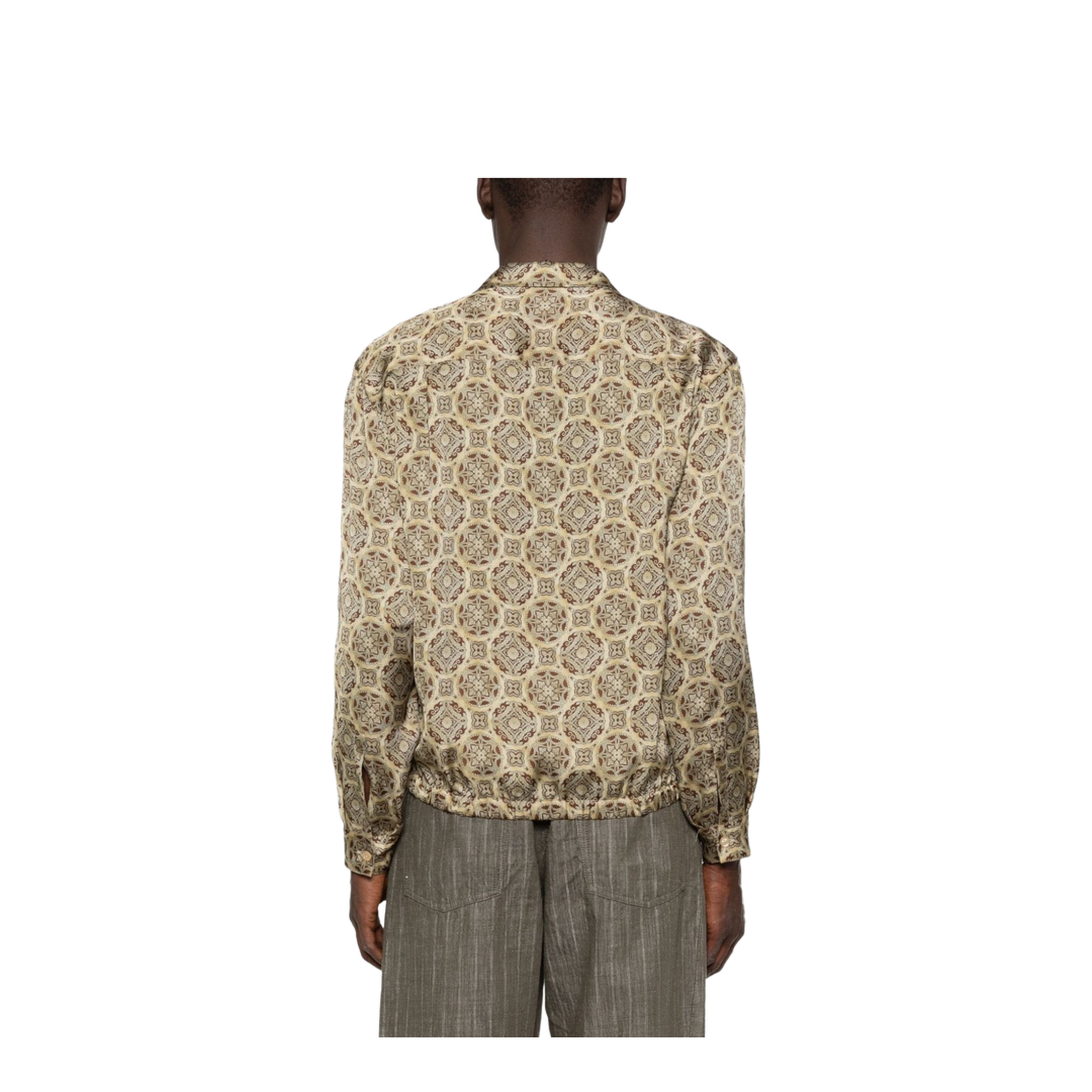 MAYFEYR - Emporio Armani - Shirts - EM006174TE21563P1019