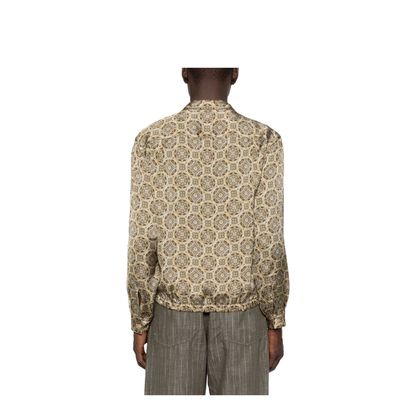 MAYFEYR - Emporio Armani - Shirts - EM006174TE21563P1019