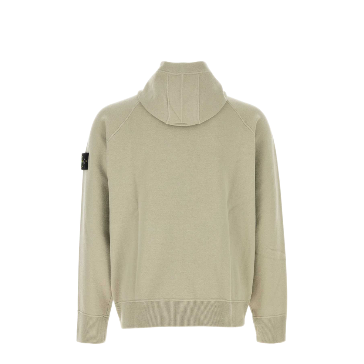 MAYFEYR - Stone Island - Hoodie Sand - L2S155100062S01A1V0095