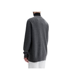 Maison Margiela pure wool cardigan for women