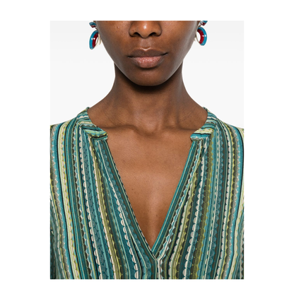 MAYFEYR - Siyu - Dresses Green - 530BAEZ02