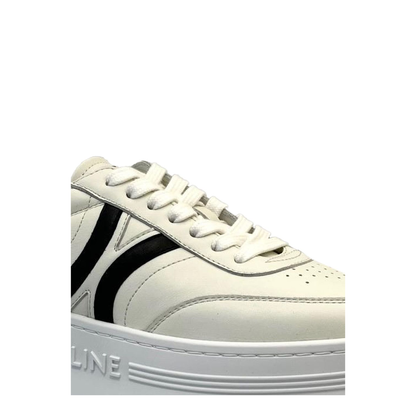 Capsule Sneakers White