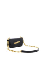 Gossip Crossbody Bag GHW